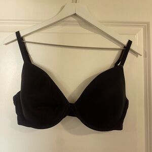 NWT soma black bra
